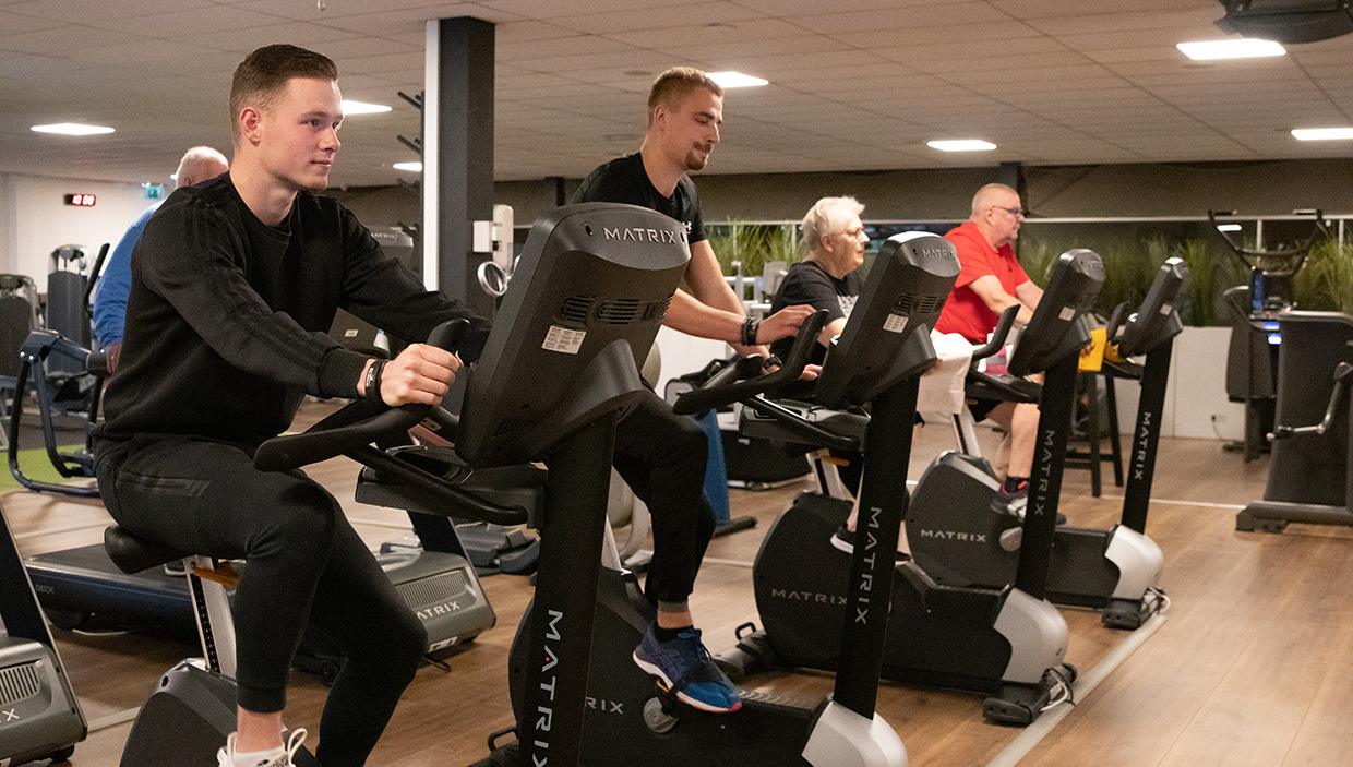 Fit Sports Emmen